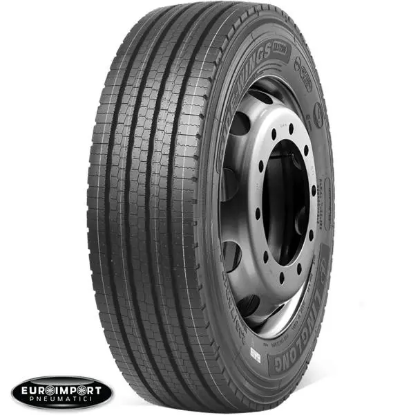 Linglong Kls 200  285/70 R19 146 M  Carico C  DOT 2026